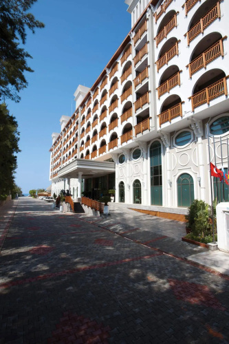 Hotelafbeelding