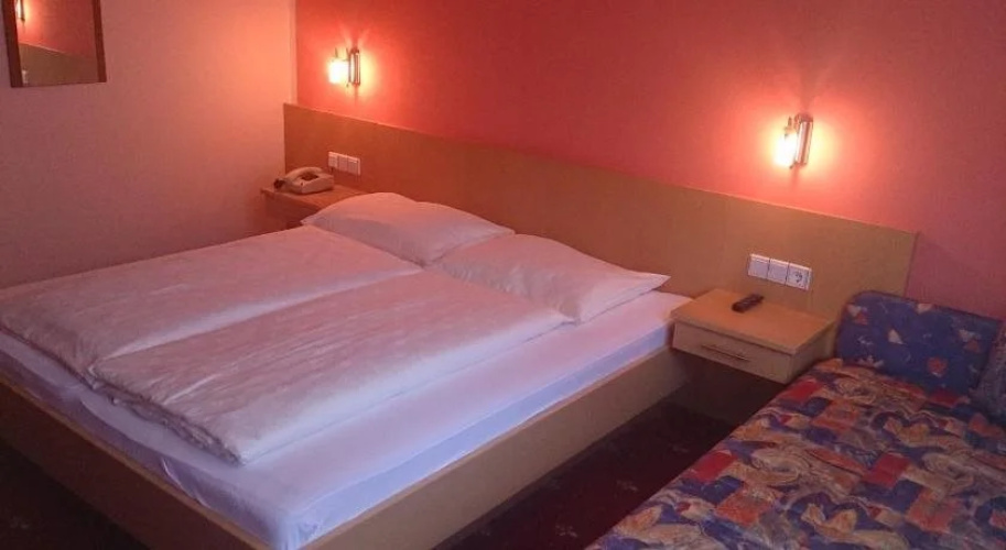 Hotel Hubertus