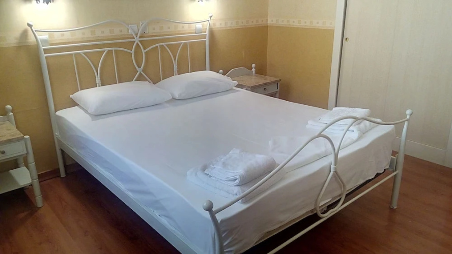 Hotel Kosmopolit