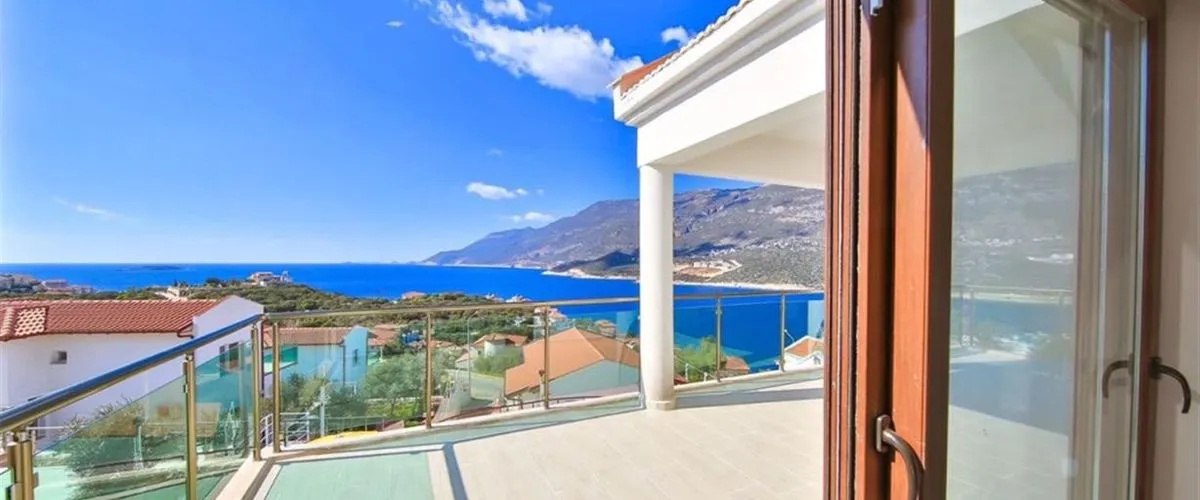 Villa James 6