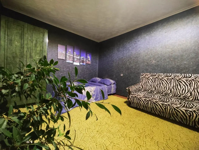 Фотография номера квартиры Sweet Home Apartments на улице Ухтомского