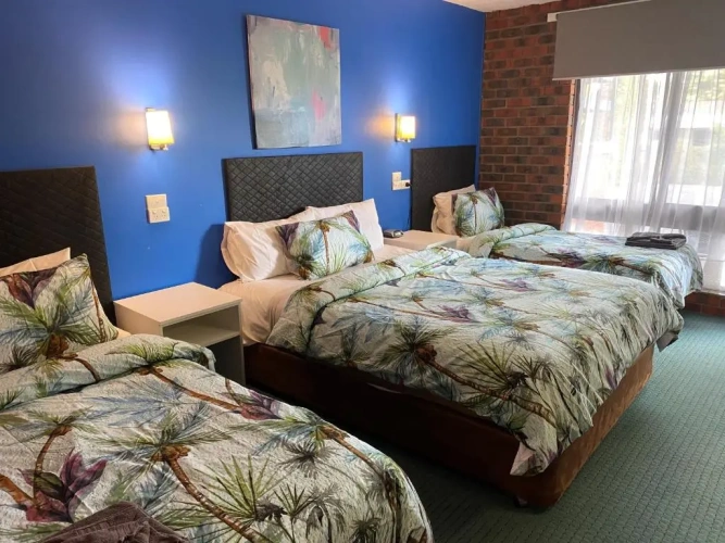Standard Family room