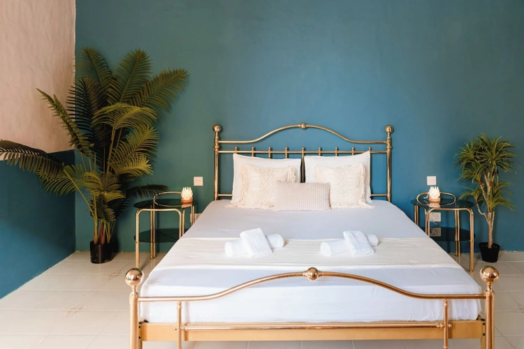 Luxury Double room