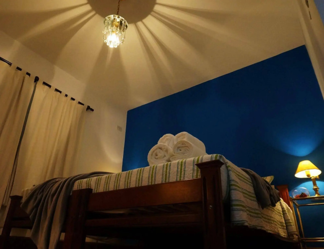 Aires de San Lorenzo B&B