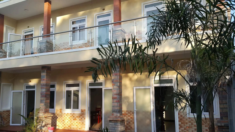Otel görseli