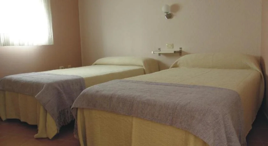 Apartamentos Teixoeira