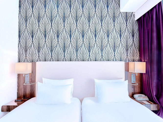 Mercure Okinawa Naha