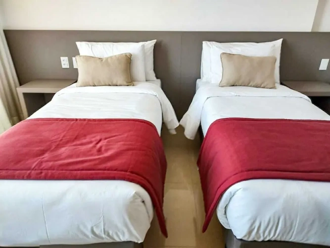 Executive Twin room