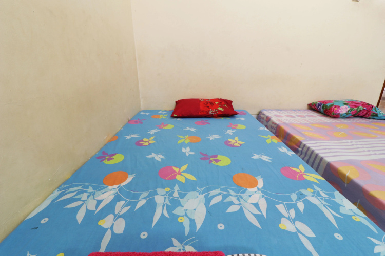 Backpack Syariah Cempaka Putih Barat