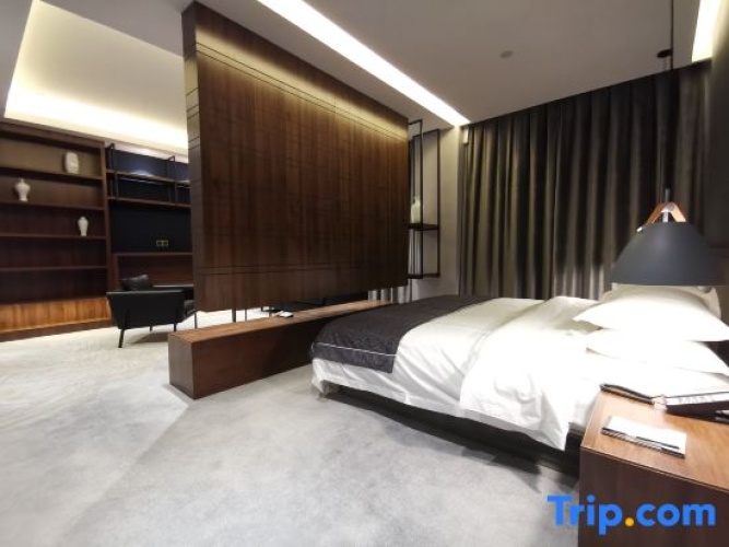 Luxury Double Suite