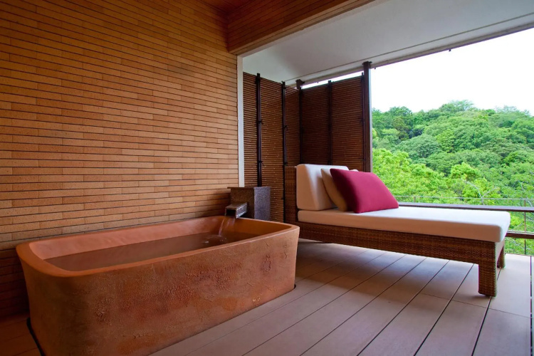 Hanashinsui Ryokan