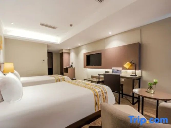 Standard Double Family room