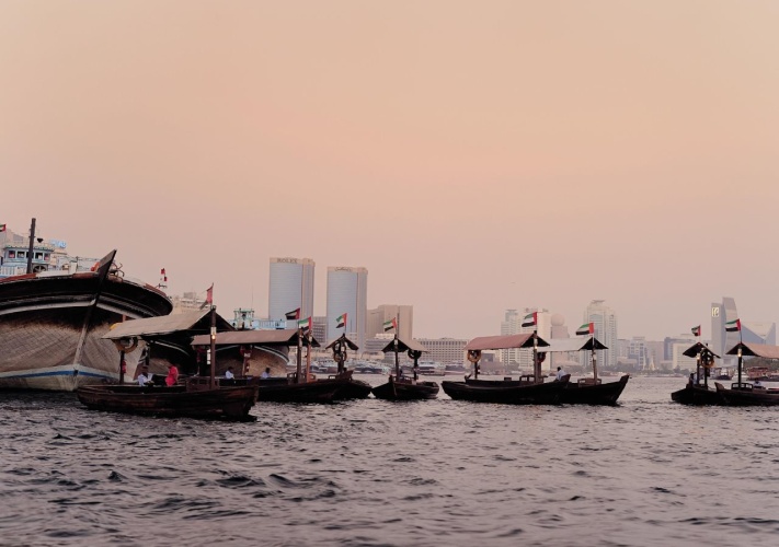 Avani Deira Dubai Hotel