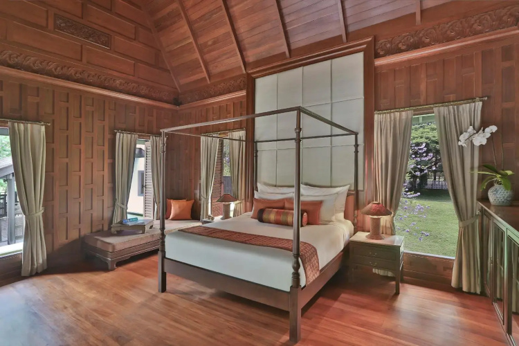 Anantara Si Kao Resort & Spa