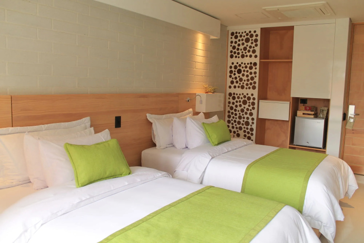 Terra Biohotel
