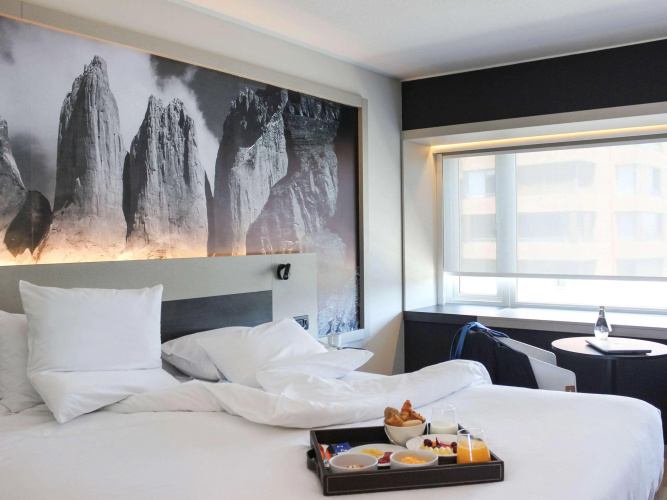 Novotel Santiago Vitacura photo 8