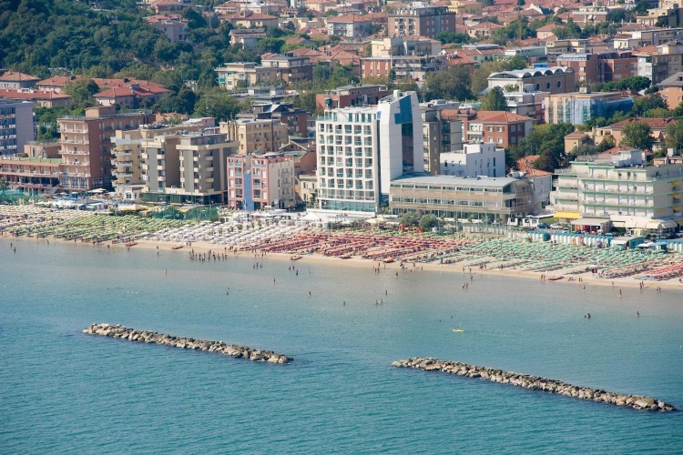 Hotel Excelsior Congress, Spa & Lido photo 34