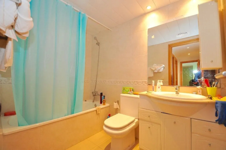 Apartment Clotilda