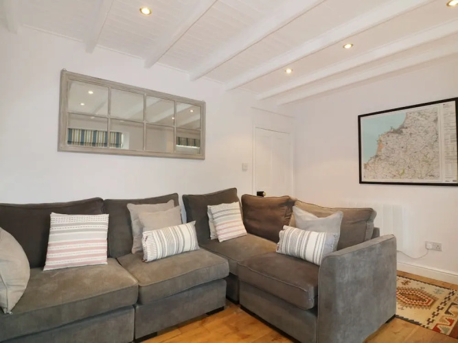 Dale Cottage
