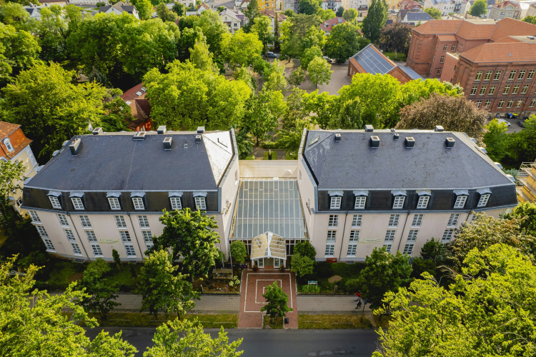 Image de l'hôtel
