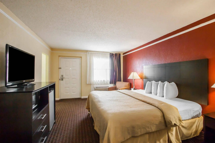 Econo Lodge