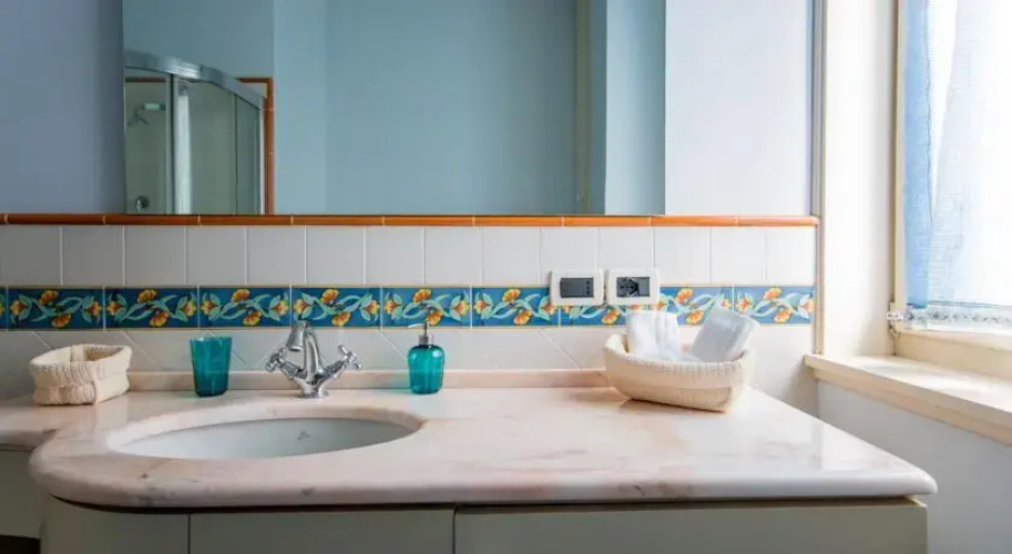 Italian Apartments Collection