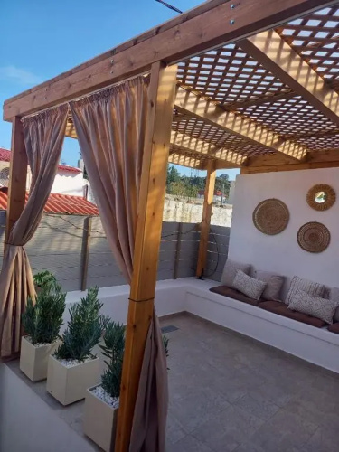 Kuspa House Soroni