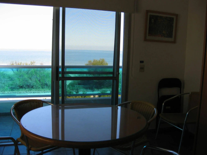 Apart Hotel Punta Azul