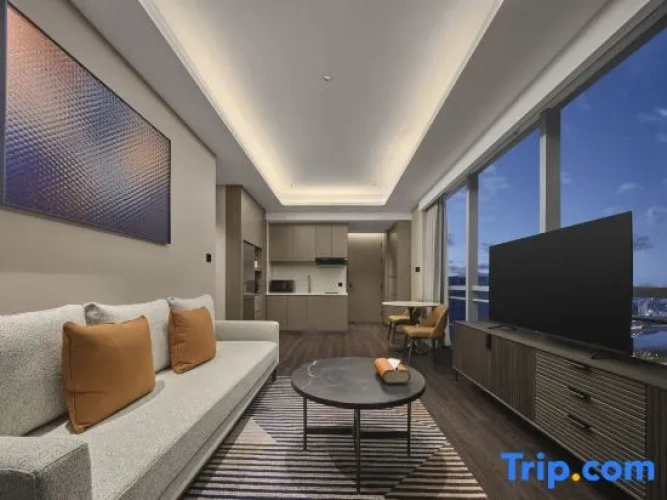 2 Bedrooms Superior Suite