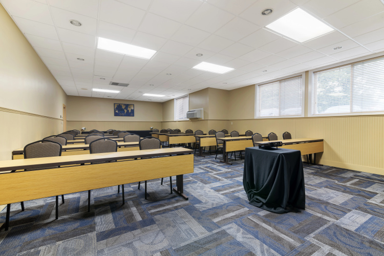Best Western Plus Windjammer Inn & Conference Center photo 23