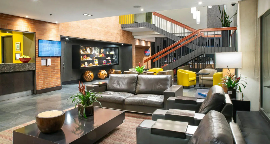 Cite Hotel