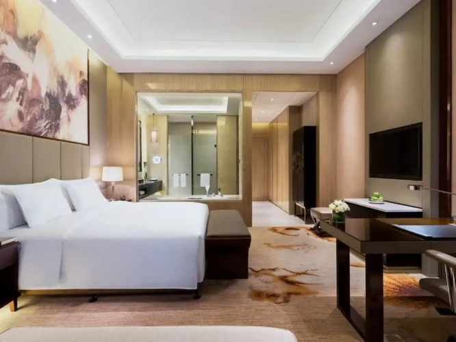 Grand Double room