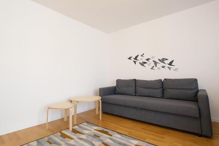 Superior Apartment