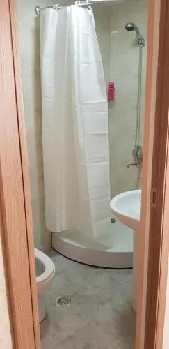 At Grandma