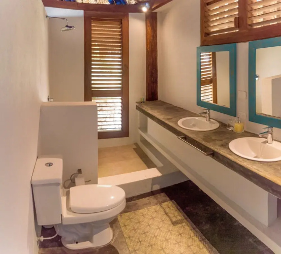 Casa Tayrona los Naranjos