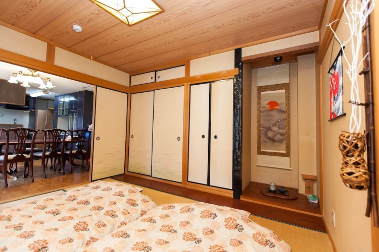 Shirakabanoyado-Minato