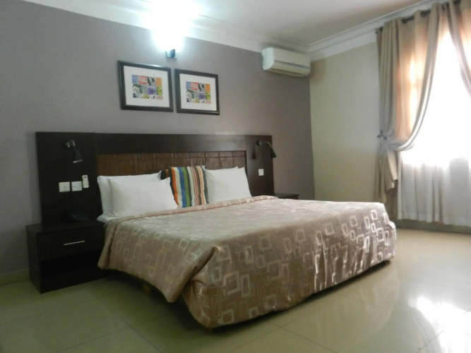 Casa Rerri Boutique Hotel
