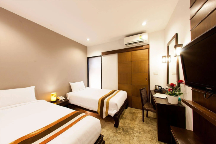 Le Canal Boutique House