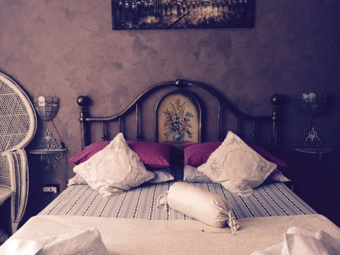 B&B Salerno Vintage