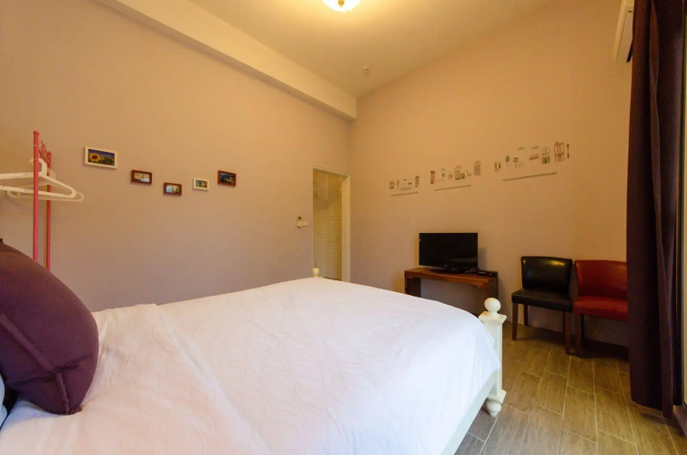 Beitou No. 117 Hotel