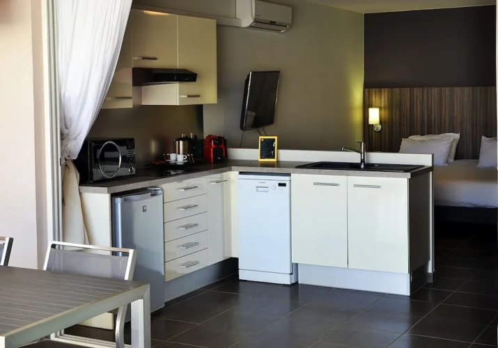 Comfort Double Suite with balcony
