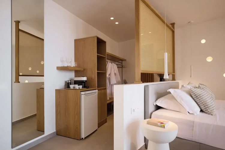 Orias Luxury Suites Kythnos
