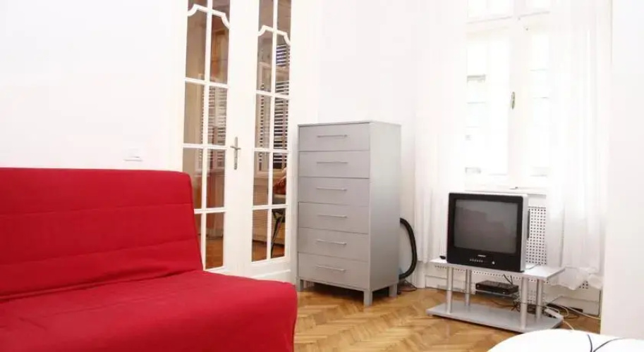 Flatpoint Flats Budapest