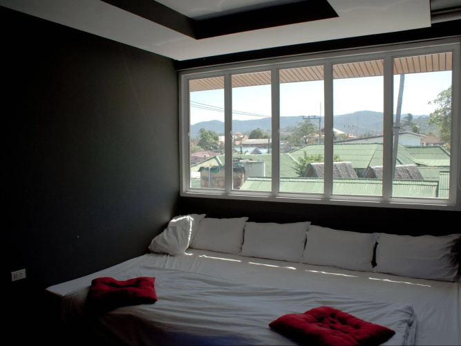 Marina Residence