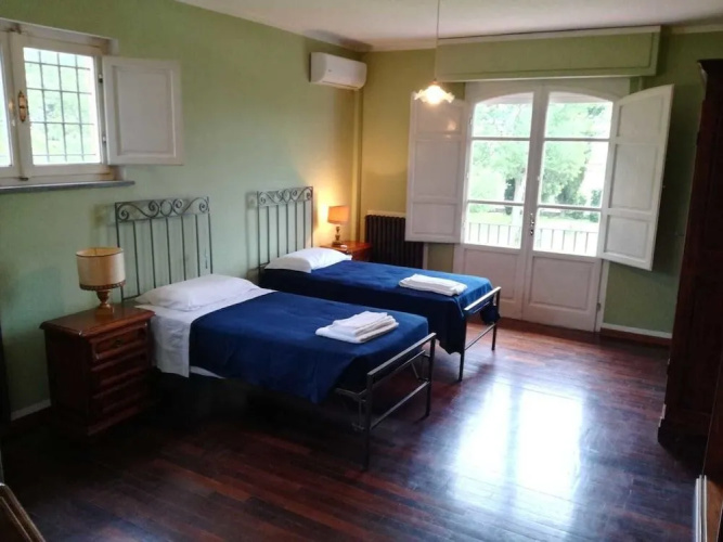 B&B Il Parco