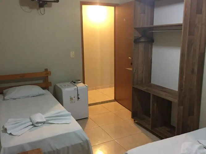 Trindade Hotel