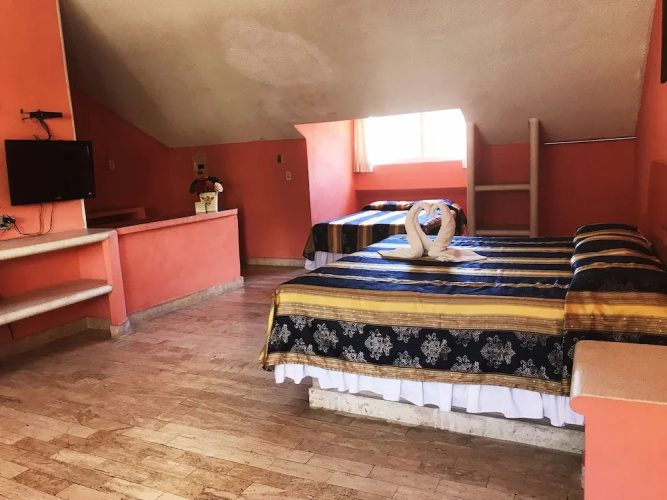 Hotel Canaima