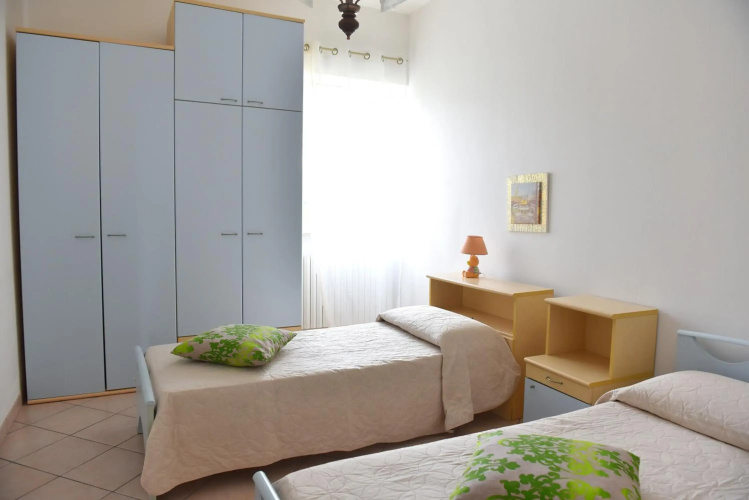 Ulivo Apartment