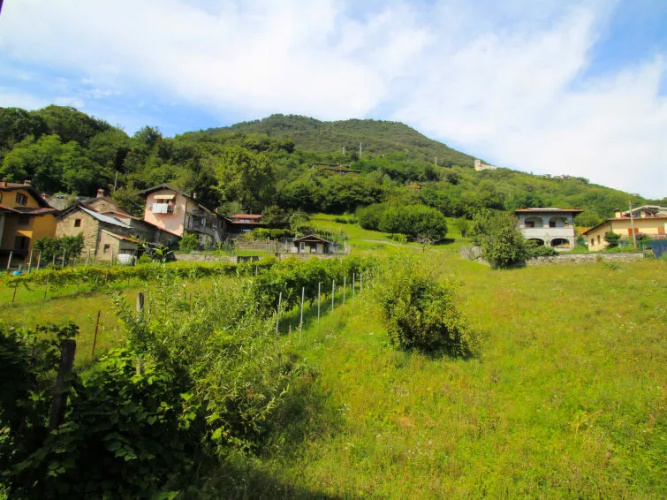 Casa Cinzia