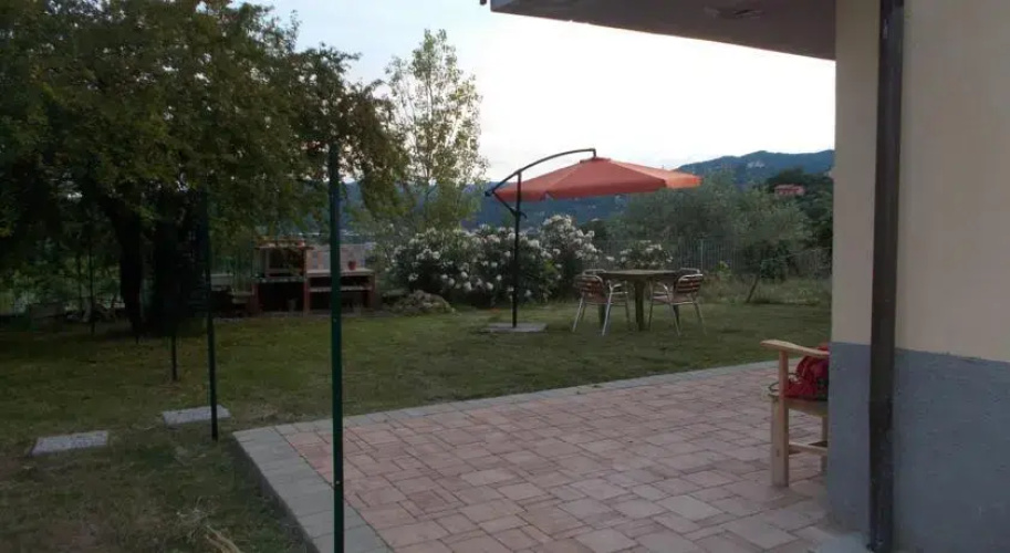 Appartamento Silvia